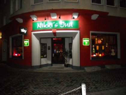 Nikki's Inn 